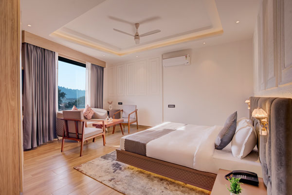 Harmony Suite